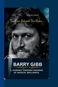 Barry Gibb