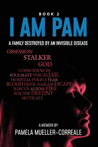 I Am Pam
