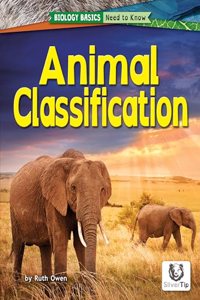 Animal Classification