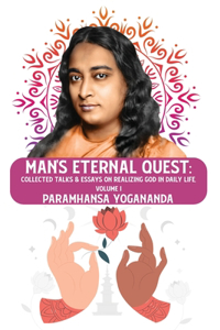 Man's Eternal Quest