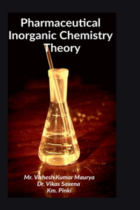 Pharmaceutical Inorganic Chemistry - Theory