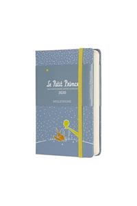 PETIT PRINCE 2020 12 MONTH POCKET DAILY