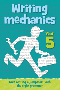 Year 5 Writing Mechanics