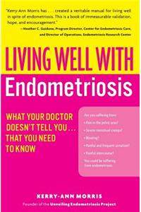 Living Well with Endometriosis