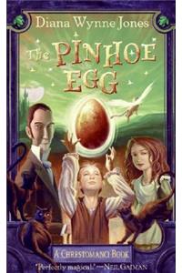 The Pinhoe Egg