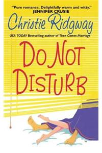 Do Not Disturb