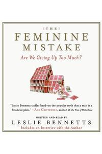 The Feminine Mistake CD