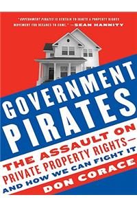 Government Pirates