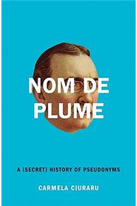 Nom De Plume