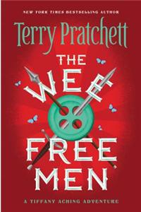 The Wee Free Men