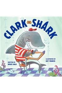 Clark the Shark