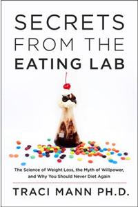 Secrets from the Eating Lab