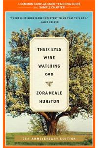A Teacher's Guide to Their Eyes Were Watching God