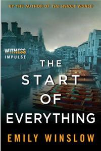 The Start of Everything