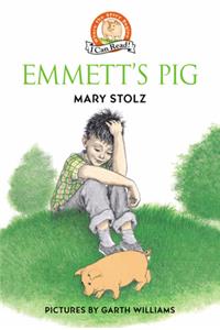 Emmett's Pig