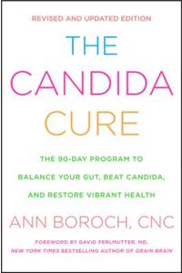 The Candida Cure