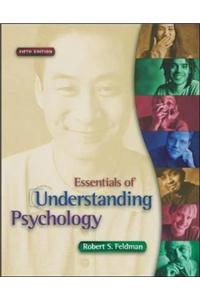 Essentials of Understanding Psychology
