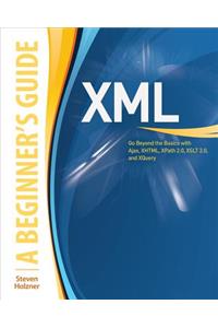 XML: A Beginner's Guide