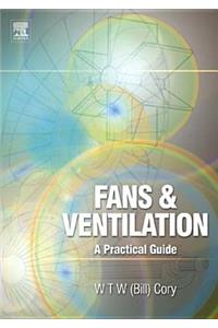 Fans and Ventilation