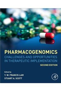 Pharmacogenomics