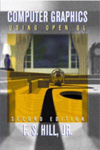 Computer Graphics Using Open GL