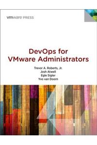 DevOps for VMware Administrators