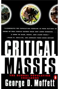 Critical Masses