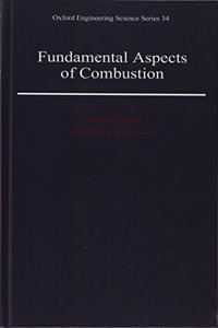Fundamental Aspects of Combustion