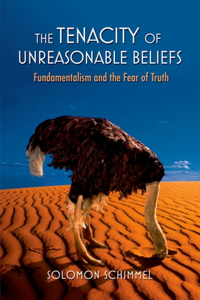 The Tenacity of Unreasonable Beliefs