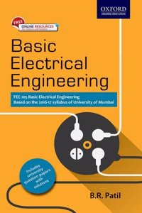 BASIC ELECTRICAL ENGINEERING (MUMBAI UNIVERSITY)