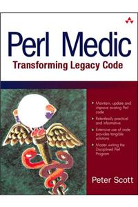 Perl Medic