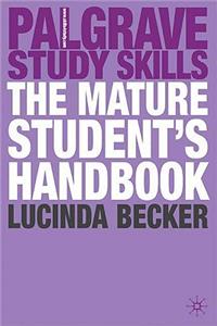 Mature Student's Handbook