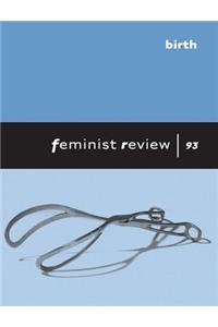 Feminist Review Issue 93