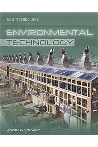 Environmental Technology