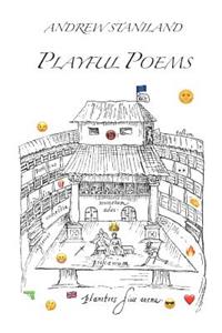 Playful Poems