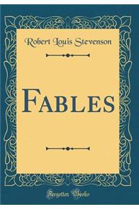 Fables (Classic Reprint)