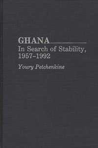 Ghana