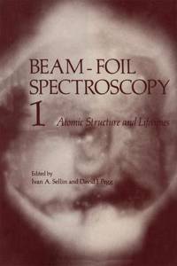Beam-Foil Spectroscopy