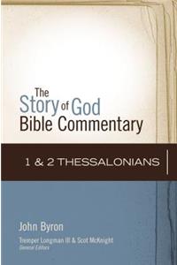 1 and 2 Thessalonians