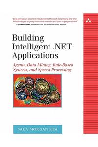 Building Intelligent .Net Applications