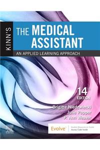 Kinn's The Medical Assistant