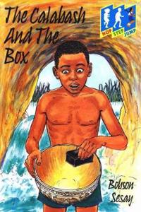 Calabash and the Box