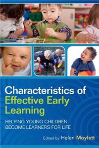 Characteristics of Effective Early Learning