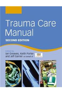 Trauma Care Manual