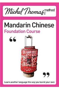 Mandarin Chinese Foundation Course. Content, Harold Goodman