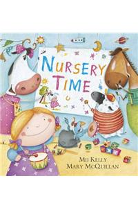 Nursery Time