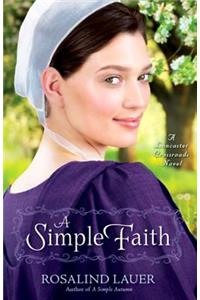A Simple Faith