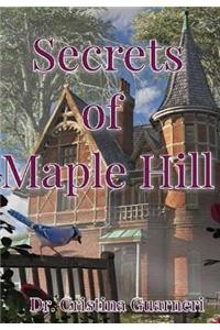 Secrets of Maple Hill