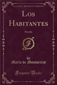 Los Habitantes