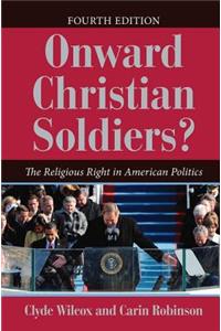 Onward Christian Soldiers?